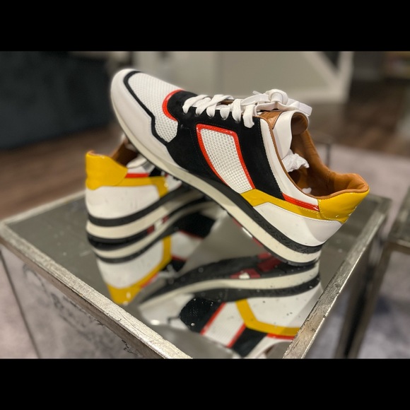 Bally Sneakers main image 11
